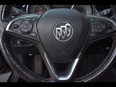 2018 Buick Regal TourX Essence   - Photo 14 - Mesa, AZ 85201