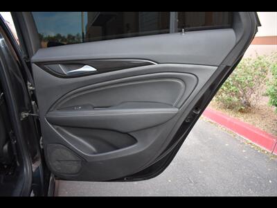 2018 Buick Regal TourX Essence   - Photo 28 - Mesa, AZ 85201