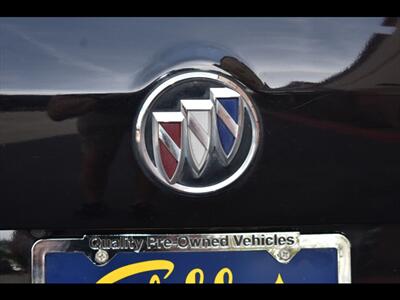 2018 Buick Regal TourX Essence   - Photo 49 - Mesa, AZ 85201