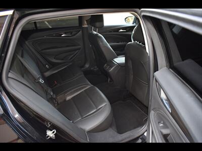 2018 Buick Regal TourX Essence   - Photo 26 - Mesa, AZ 85201