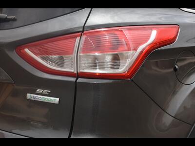 2016 Ford Escape SE - Photo 48 - Mesa, AZ 85201