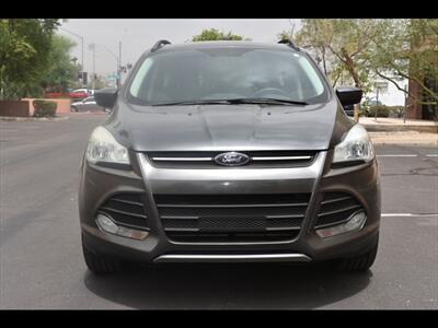 2016 Ford Escape SE - Photo 8 - Mesa, AZ 85201