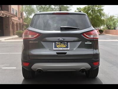 2016 Ford Escape SE - Photo 9 - Mesa, AZ 85201