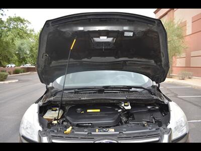 2016 Ford Escape SE - Photo 37 - Mesa, AZ 85201