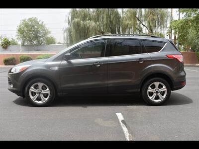 2016 Ford Escape SE - Photo 4 - Mesa, AZ 85201