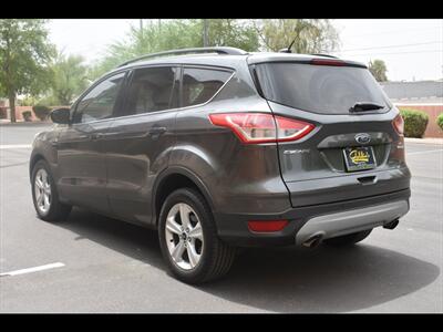 2016 Ford Escape SE - Photo 6 - Mesa, AZ 85201