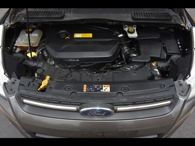 2016 Ford Escape SE - Photo 38 - Mesa, AZ 85201