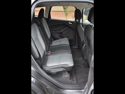 2016 Ford Escape SE - Photo 24 - Mesa, AZ 85201