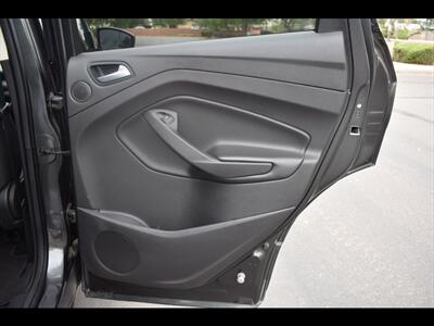 2016 Ford Escape SE - Photo 26 - Mesa, AZ 85201
