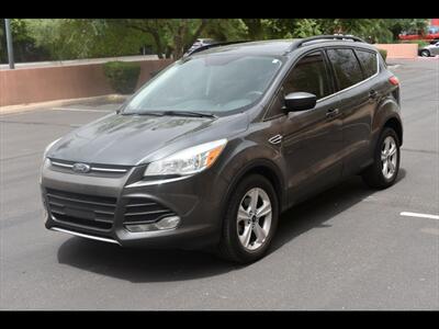 2016 Ford Escape SE - Photo 3 - Mesa, AZ 85201