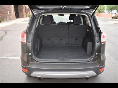 2016 Ford Escape SE - Photo 21 - Mesa, AZ 85201