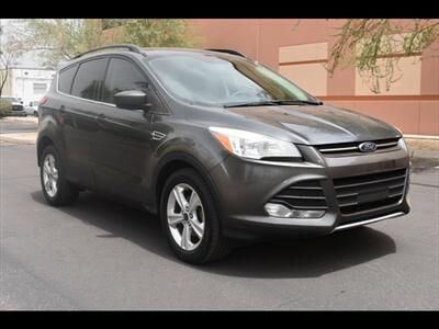 2016 Ford Escape SE - Photo 2 - Mesa, AZ 85201