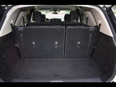 2022 Nissan Pathfinder SV - Photo 26 - Mesa, AZ 85201