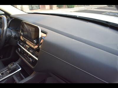 2022 Nissan Pathfinder SV - Photo 40 - Mesa, AZ 85201