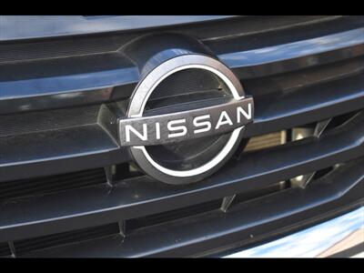 2022 Nissan Pathfinder SV - Photo 48 - Mesa, AZ 85201