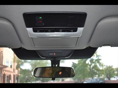 2022 Nissan Pathfinder SV - Photo 33 - Mesa, AZ 85201