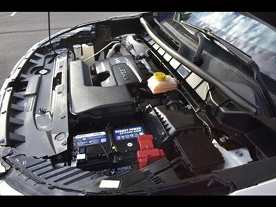 2022 Nissan Pathfinder SV - Photo 46 - Mesa, AZ 85201