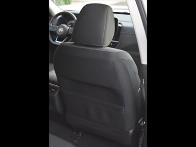 2022 Nissan Pathfinder SV - Photo 28 - Mesa, AZ 85201