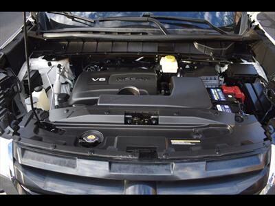 2022 Nissan Pathfinder SV - Photo 44 - Mesa, AZ 85201