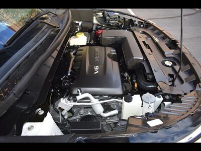 2022 Nissan Pathfinder SV - Photo 45 - Mesa, AZ 85201