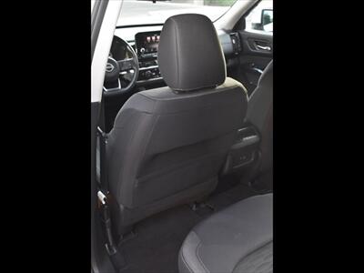2022 Nissan Pathfinder SV - Photo 20 - Mesa, AZ 85201