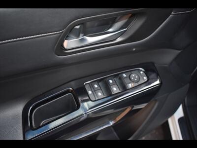 2022 Nissan Pathfinder SV - Photo 18 - Mesa, AZ 85201