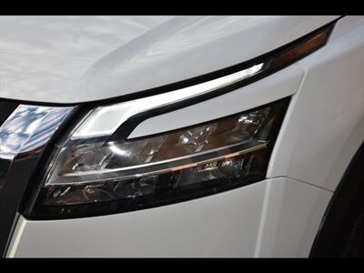 2022 Nissan Pathfinder SV - Photo 49 - Mesa, AZ 85201