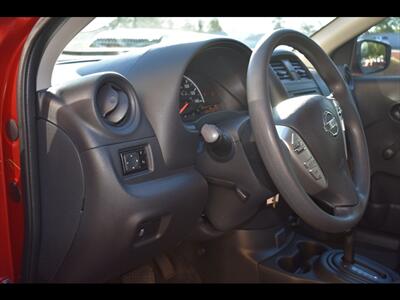 2018 Nissan Versa S Plus   - Photo 11 - Mesa, AZ 85201