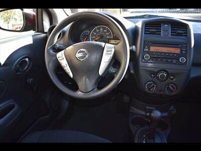 2018 Nissan Versa S Plus   - Photo 22 - Mesa, AZ 85201