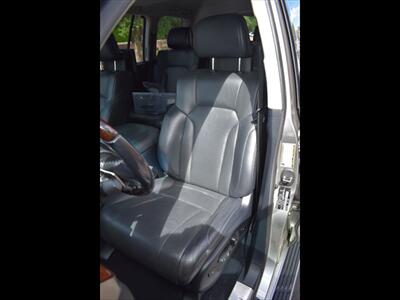 2018 Lexus LX 570 Third-Row   - Photo 18 - Mesa, AZ 85201