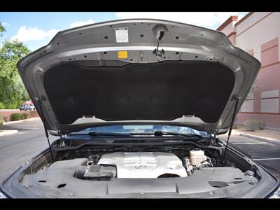 2018 Lexus LX 570 Third-Row   - Photo 45 - Mesa, AZ 85201