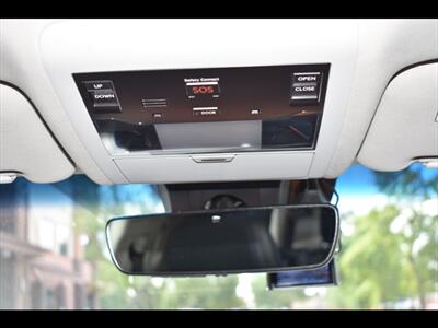 2018 Lexus LX 570 Third-Row   - Photo 33 - Mesa, AZ 85201