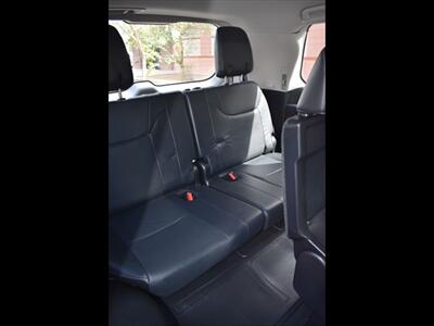 2018 Lexus LX 570 Third-Row   - Photo 28 - Mesa, AZ 85201