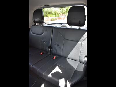 2018 Lexus LX 570 Third-Row   - Photo 24 - Mesa, AZ 85201