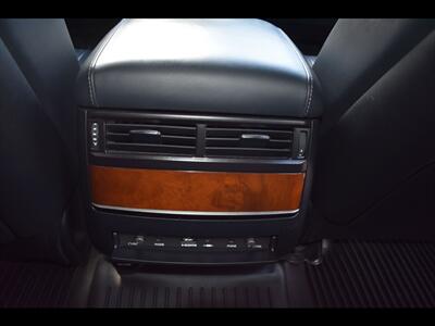 2018 Lexus LX 570 Third-Row   - Photo 30 - Mesa, AZ 85201