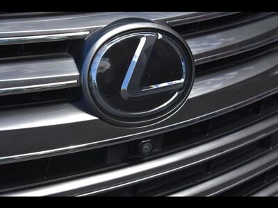 2018 Lexus LX 570 Third-Row   - Photo 50 - Mesa, AZ 85201