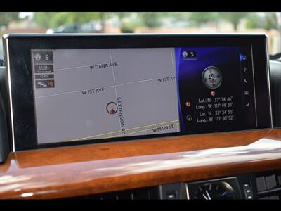 2018 Lexus LX 570 Third-Row   - Photo 10 - Mesa, AZ 85201