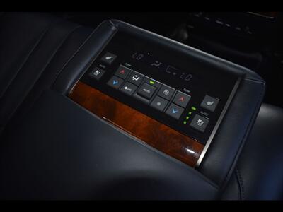 2018 Lexus LX 570 Third-Row   - Photo 29 - Mesa, AZ 85201