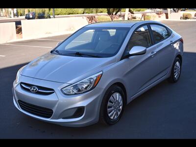 2016 Hyundai ACCENT SE   - Photo 3 - Mesa, AZ 85201