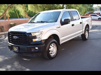 2015 Ford F-150 XL   - Photo 3 - Mesa, AZ 85201
