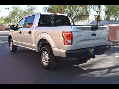 2015 Ford F-150 XL   - Photo 6 - Mesa, AZ 85201