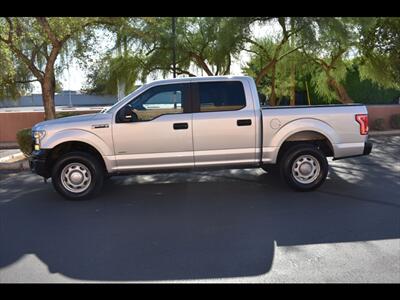 2015 Ford F-150 XL   - Photo 4 - Mesa, AZ 85201