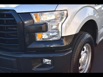 2015 Ford F-150 XL   - Photo 46 - Mesa, AZ 85201