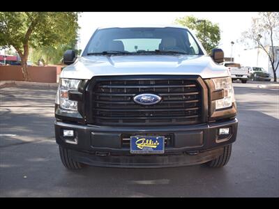 2015 Ford F-150 XL   - Photo 8 - Mesa, AZ 85201
