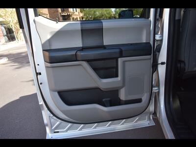 2015 Ford F-150 XL   - Photo 22 - Mesa, AZ 85201