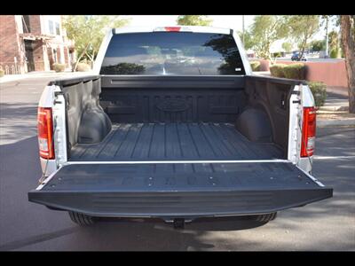 2015 Ford F-150 XL   - Photo 24 - Mesa, AZ 85201