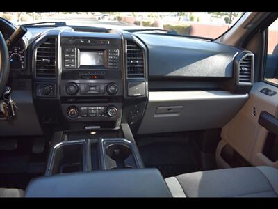 2015 Ford F-150 XL   - Photo 31 - Mesa, AZ 85201