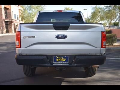 2015 Ford F-150 XL   - Photo 9 - Mesa, AZ 85201