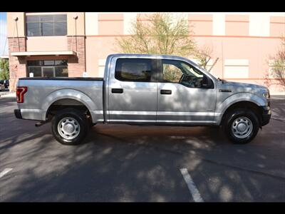 2015 Ford F-150 XL   - Photo 1 - Mesa, AZ 85201