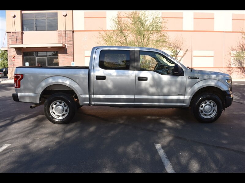 2015 Ford F-150 XL   - Photo 1 - Mesa, AZ 85201